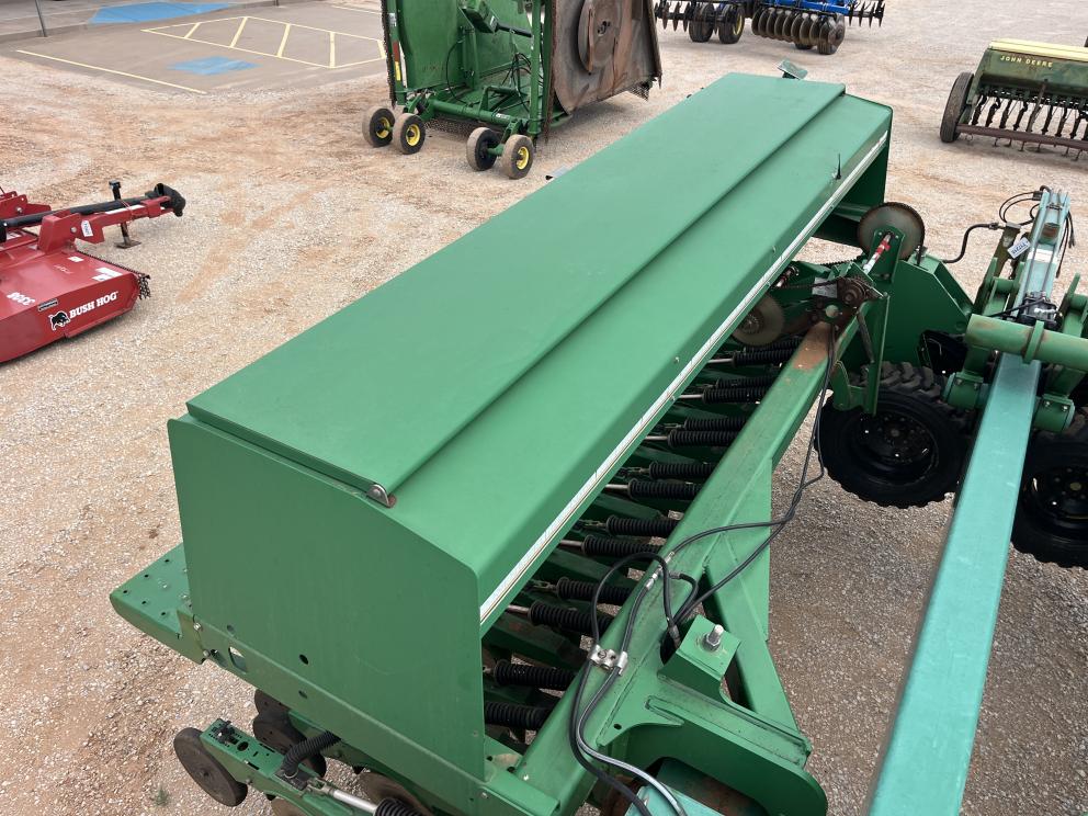 Image for 2008 Great Plains 3S4000HD6375