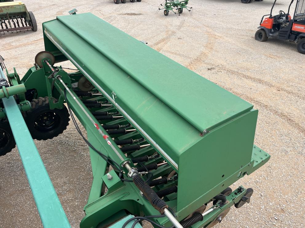 Image for 2008 Great Plains 3S4000HD6375