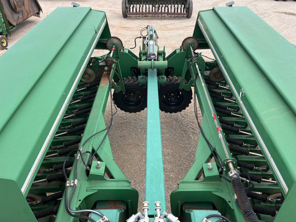 Image for 2008 Great Plains 3S4000HD6375