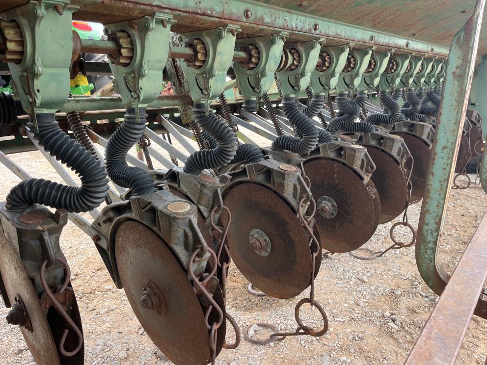 Image for John Deere 8300