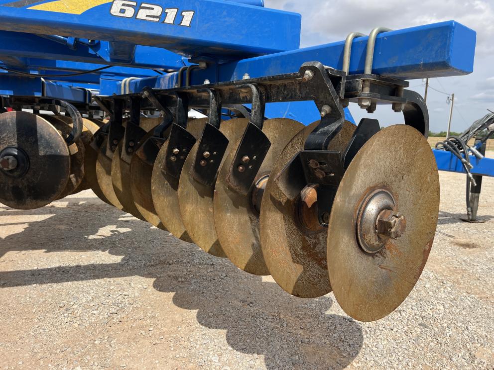 Image for 2020 Landoll 6211-14