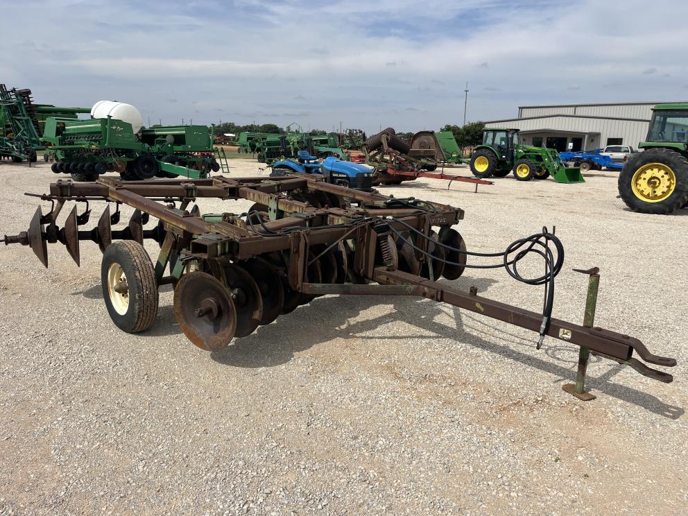 Image for John Deere 1635