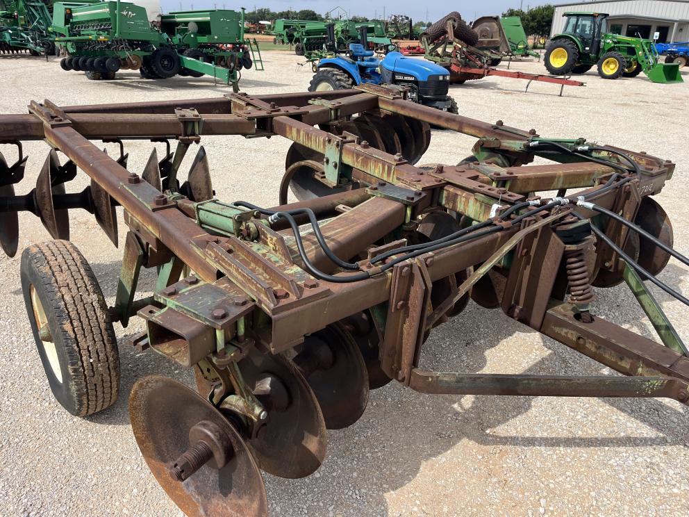Image for John Deere 1635