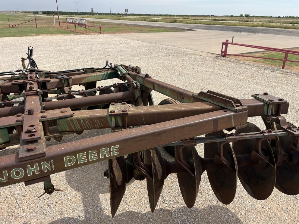 Image for John Deere 1635