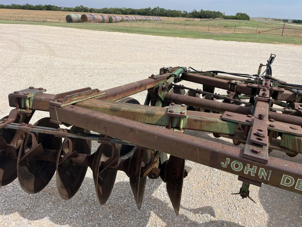 Image for John Deere 1635