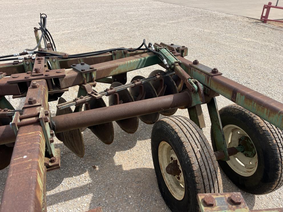 Image for John Deere 1635