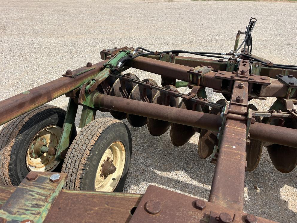 Image for John Deere 1635