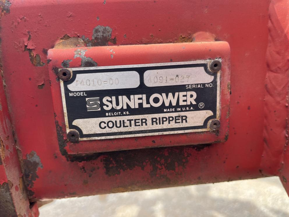 Image for Sunflower 4010