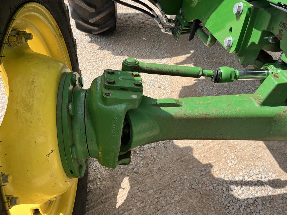 Image for 2023 John Deere 5100E
