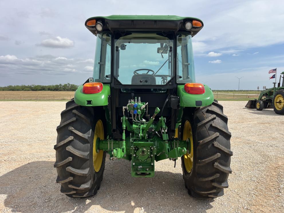 Image for 2023 John Deere 5100E
