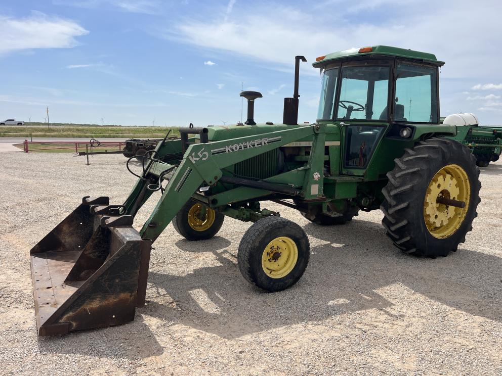 Image for 1976 John Deere 4230