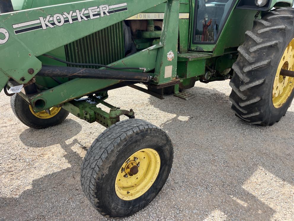 Image for 1976 John Deere 4230