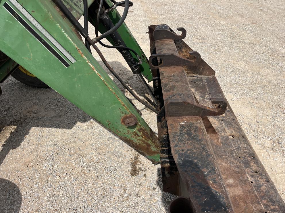 Image for 1976 John Deere 4230