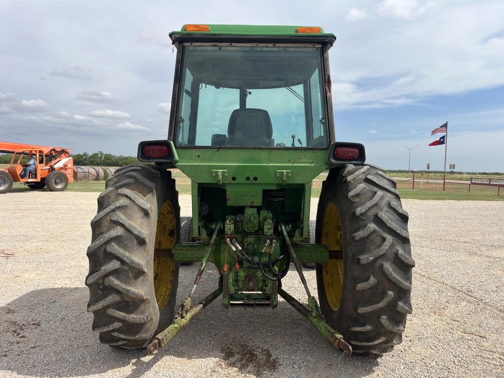 Image for 1976 John Deere 4230