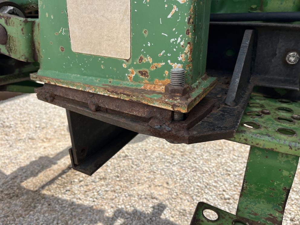 Image for 1976 John Deere 4230