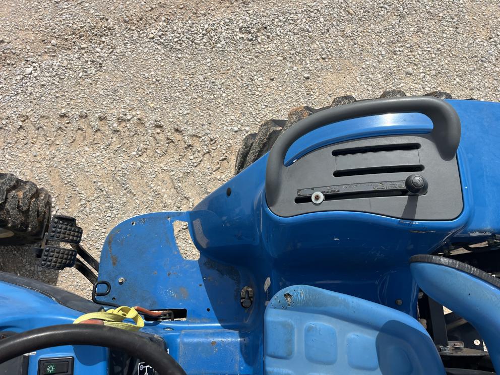 Image for New Holland TC33