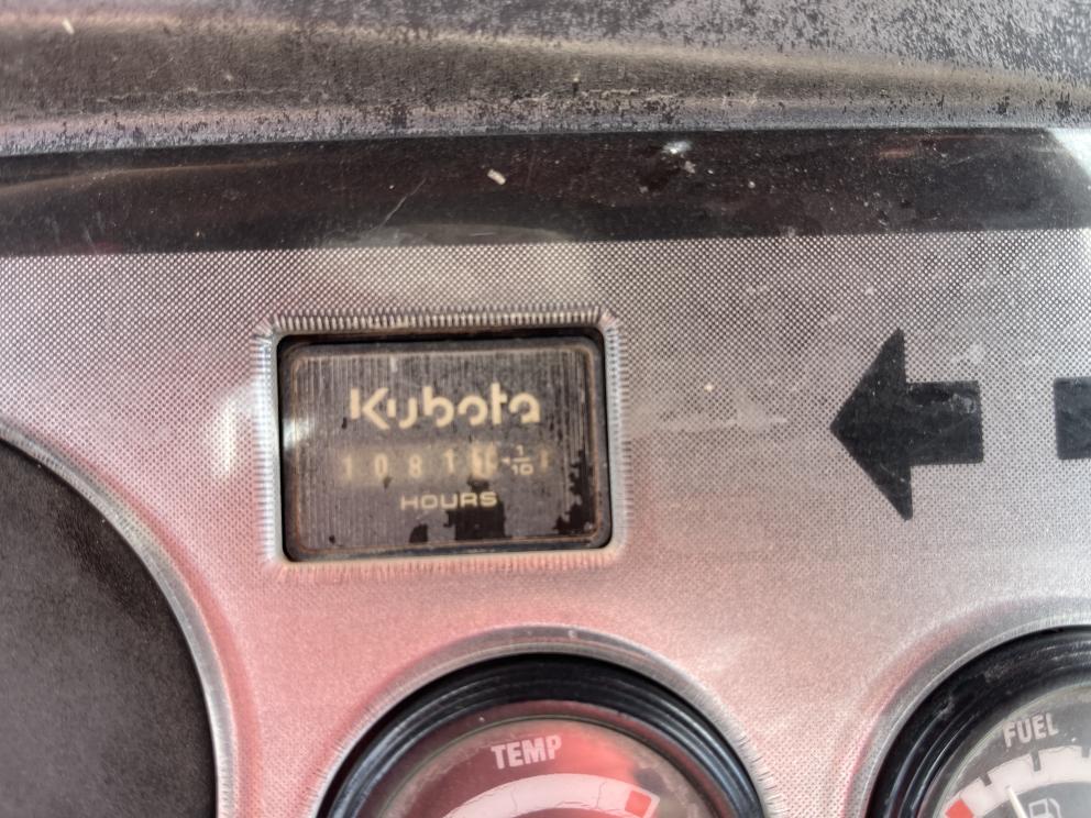 Image for 2007 Kubota RTV900