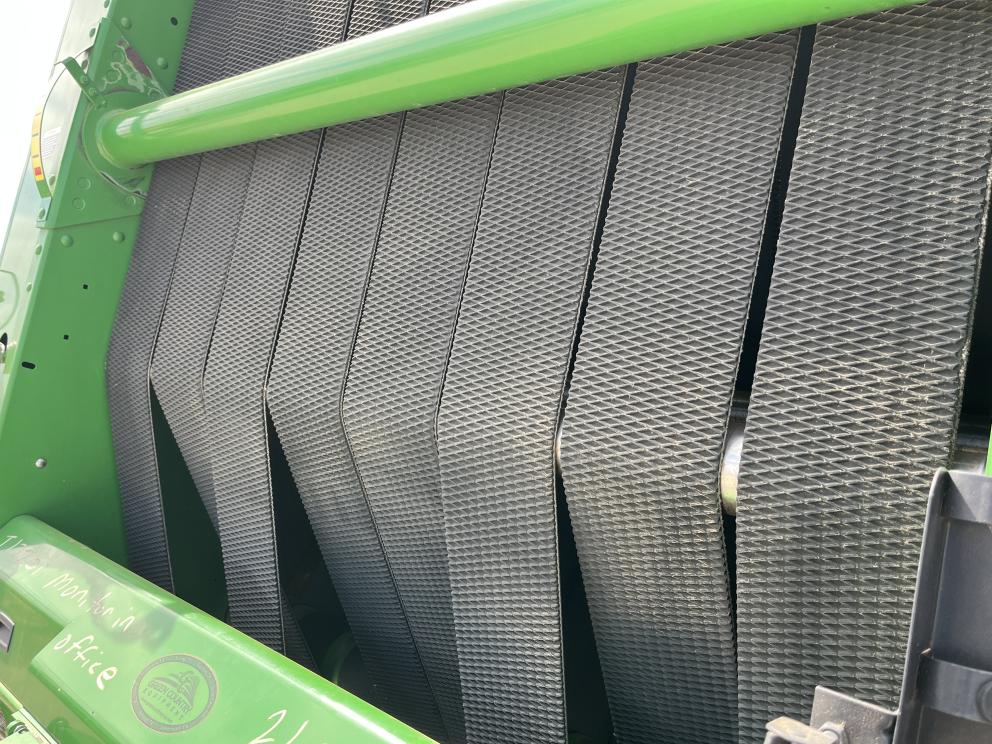 Image for 2013 John Deere 569