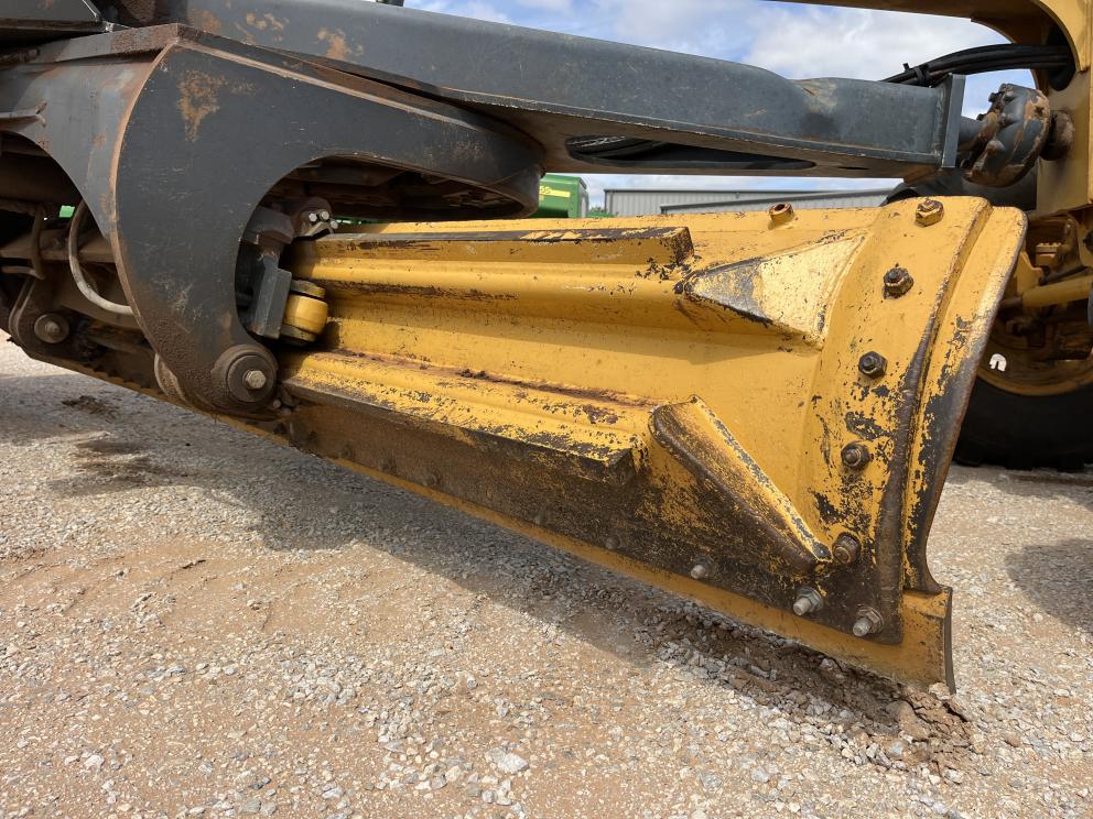 Image for 2007 Deere 770D