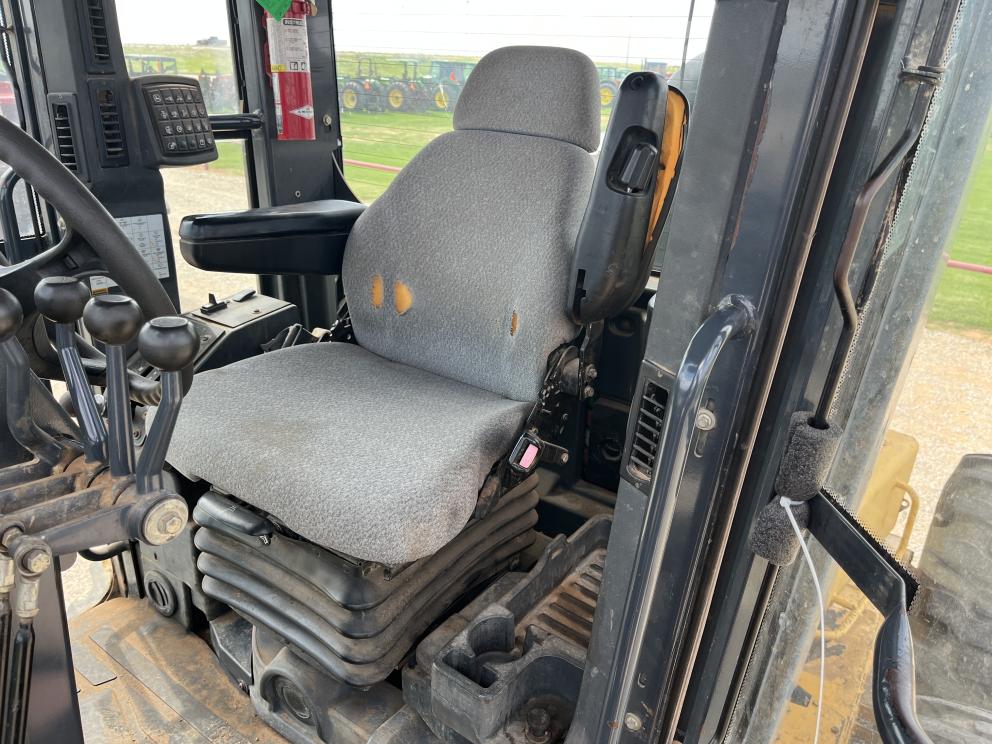 Image for 2007 Deere 770D
