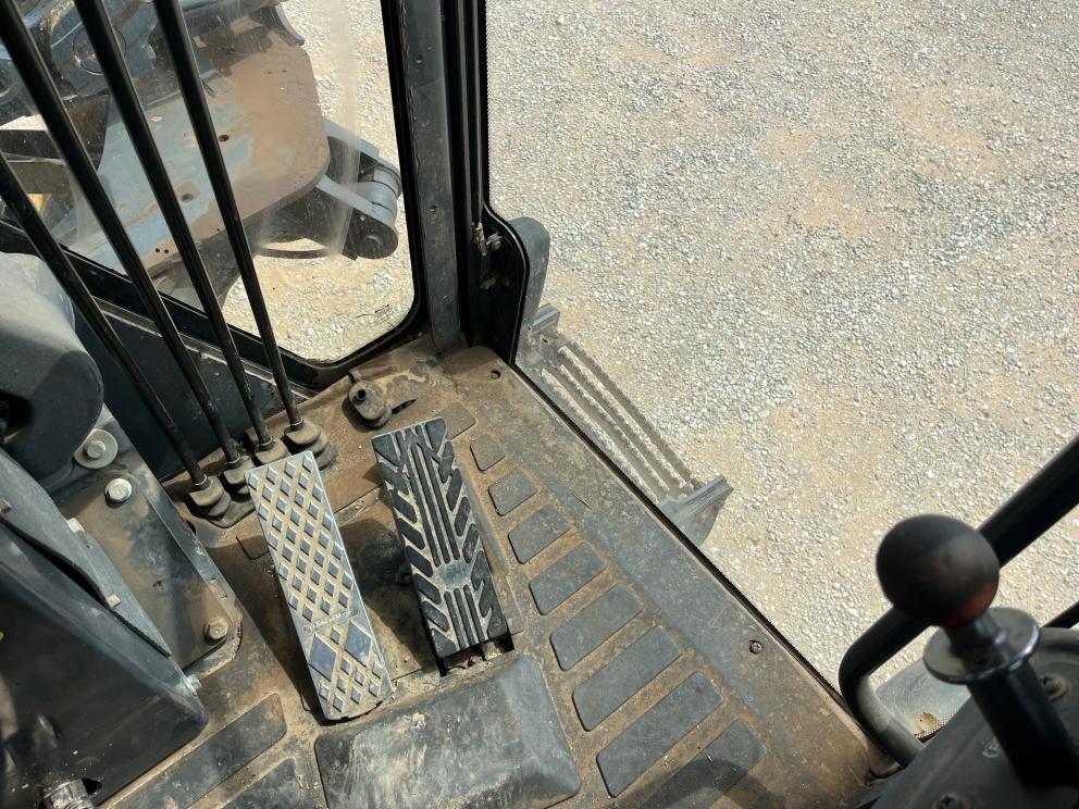 Image for 2007 Deere 770D