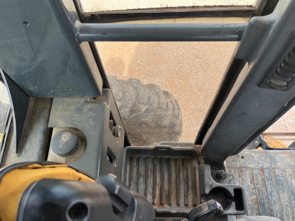 Image for 2007 Deere 770D