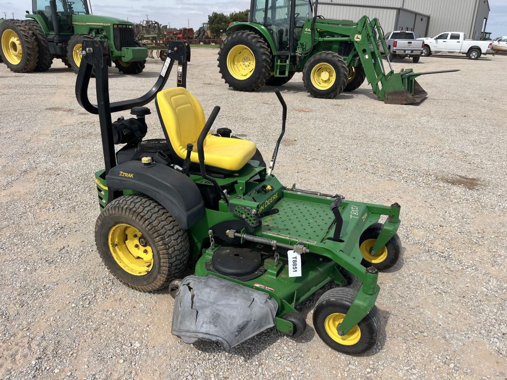 Image for 2007 John Deere 717A