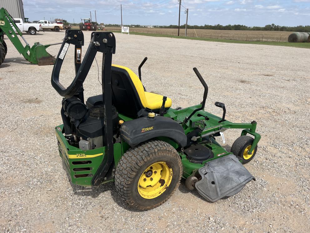 Image for 2007 John Deere 717A