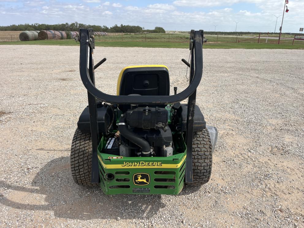 Image for 2007 John Deere 717A