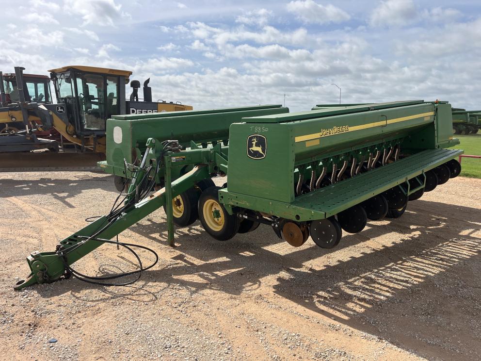 Image for 2013 John Deere 455