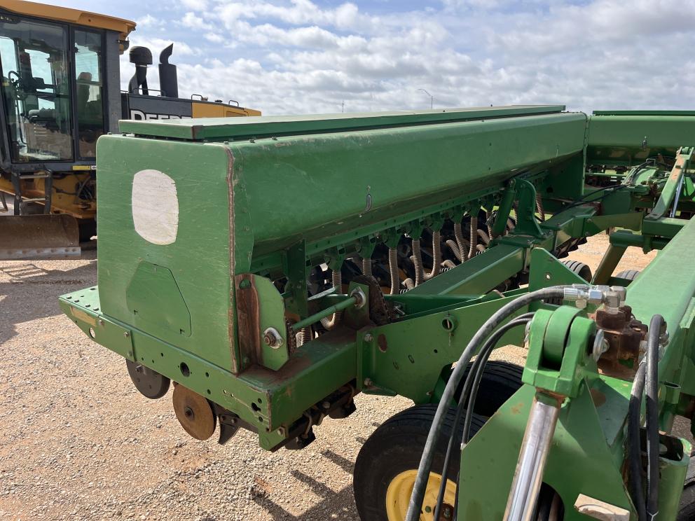 Image for 2013 John Deere 455