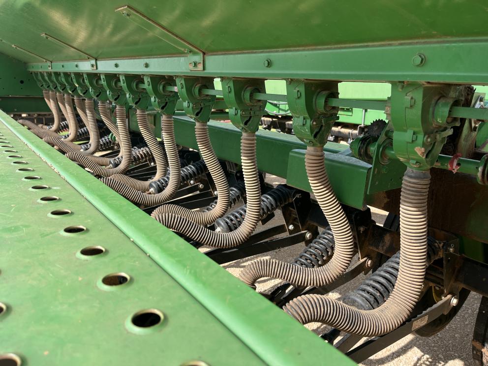 Image for 2013 John Deere 455