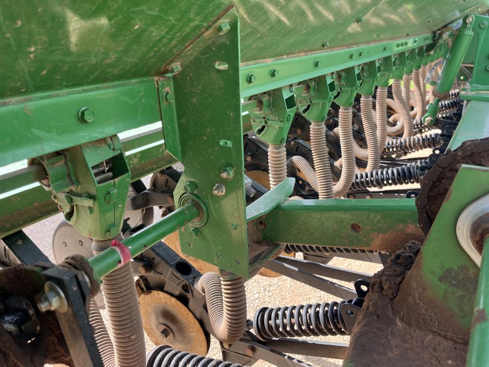 Image for 2013 John Deere 455