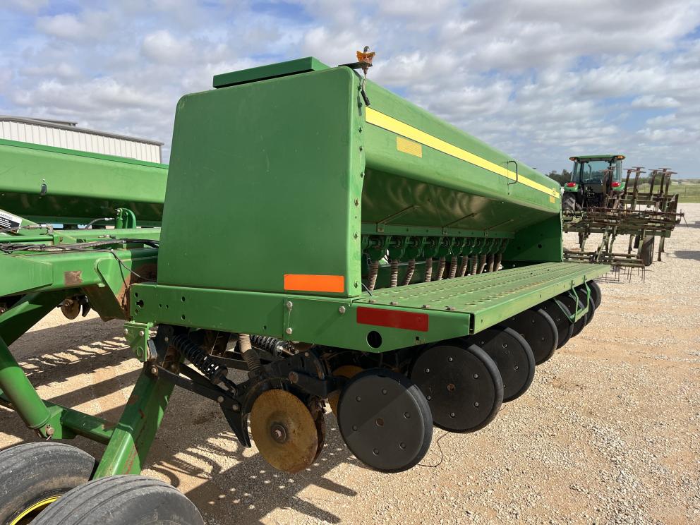 Image for 2013 John Deere 455