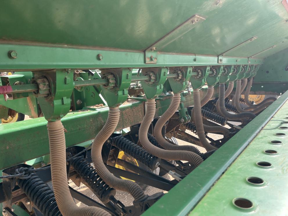 Image for 2013 John Deere 455
