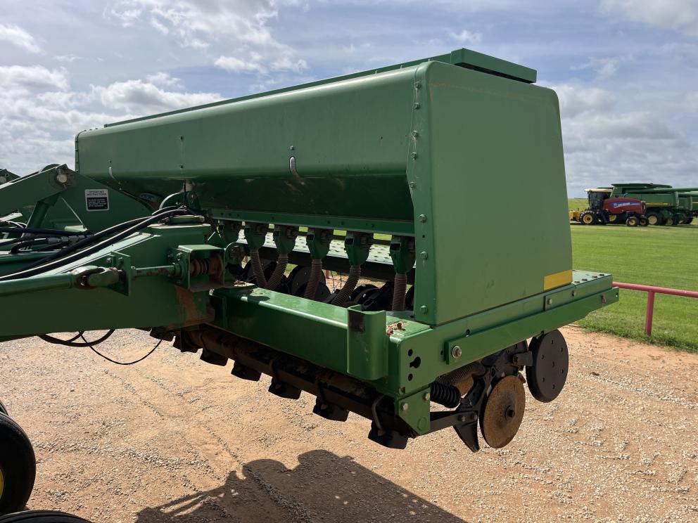Image for 2013 John Deere 455