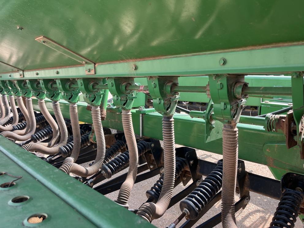 Image for 2013 John Deere 455