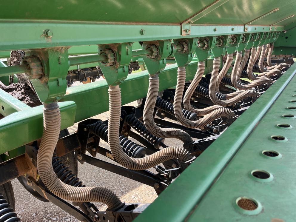Image for 2013 John Deere 455
