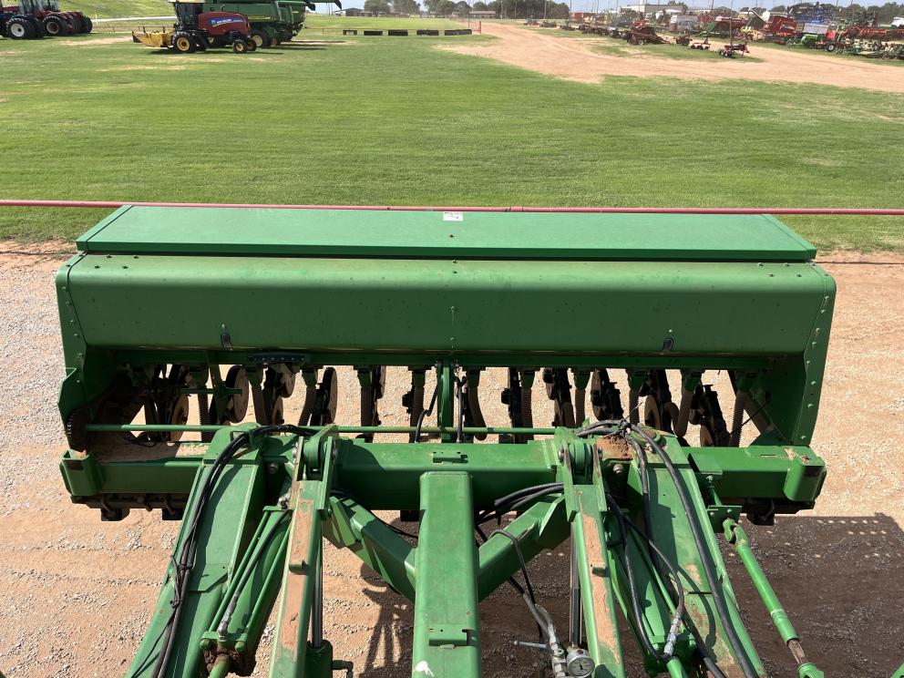 Image for 2013 John Deere 455