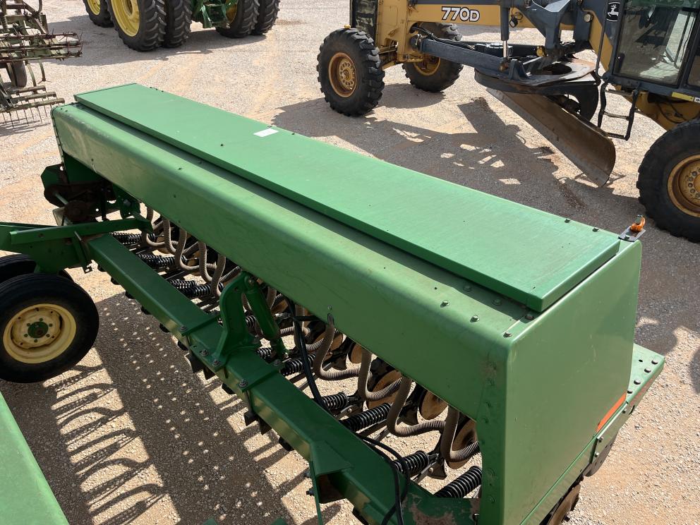 Image for 2013 John Deere 455