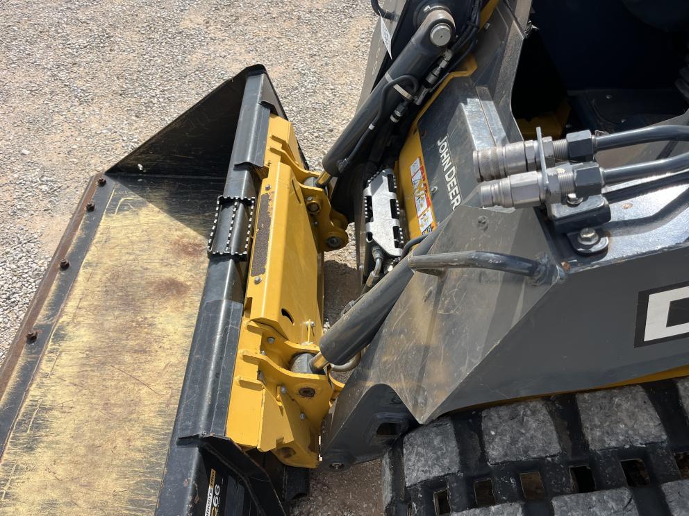 Image for 2018 Deere 317G