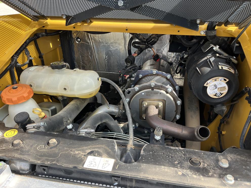 Image for 2018 Deere 317G