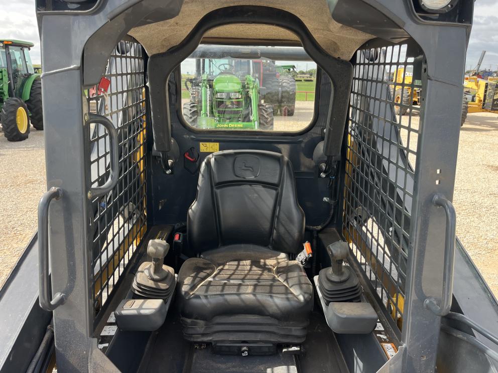 Image for 2018 Deere 317G