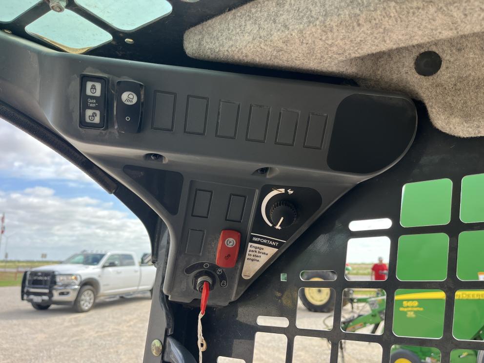 Image for 2018 Deere 317G