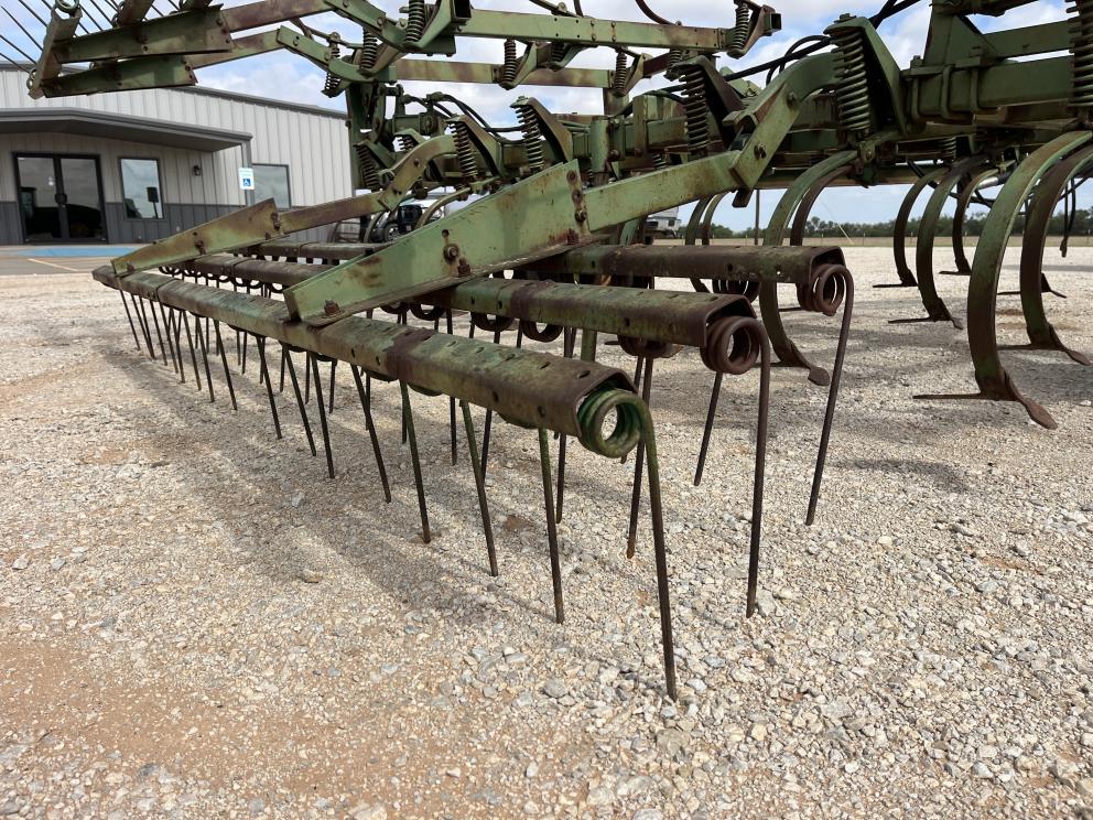 Image for John Deere E1010