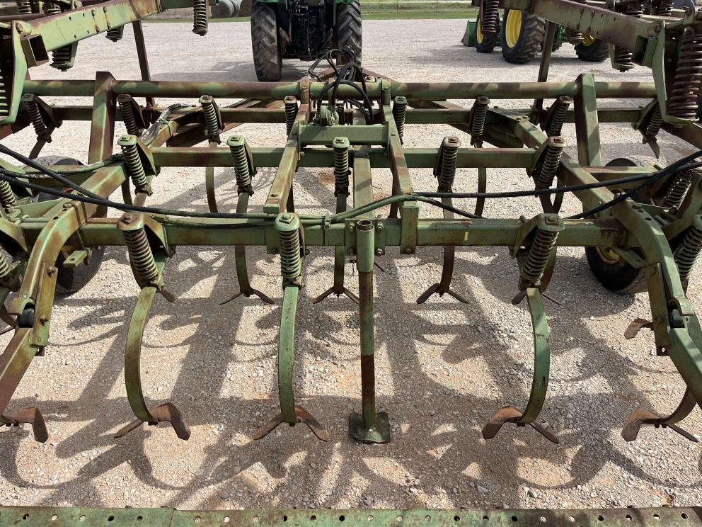 Image for John Deere E1010