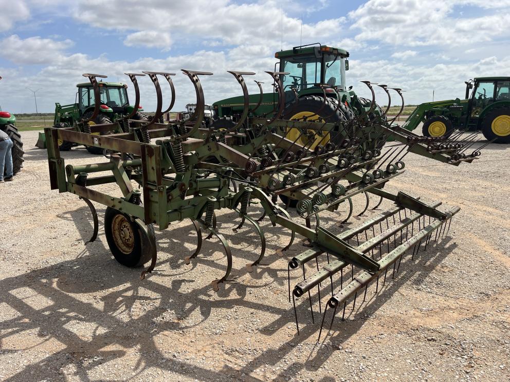 Image for John Deere E1010