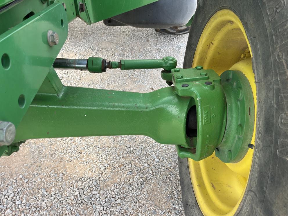 Image for 2005 John Deere 6415