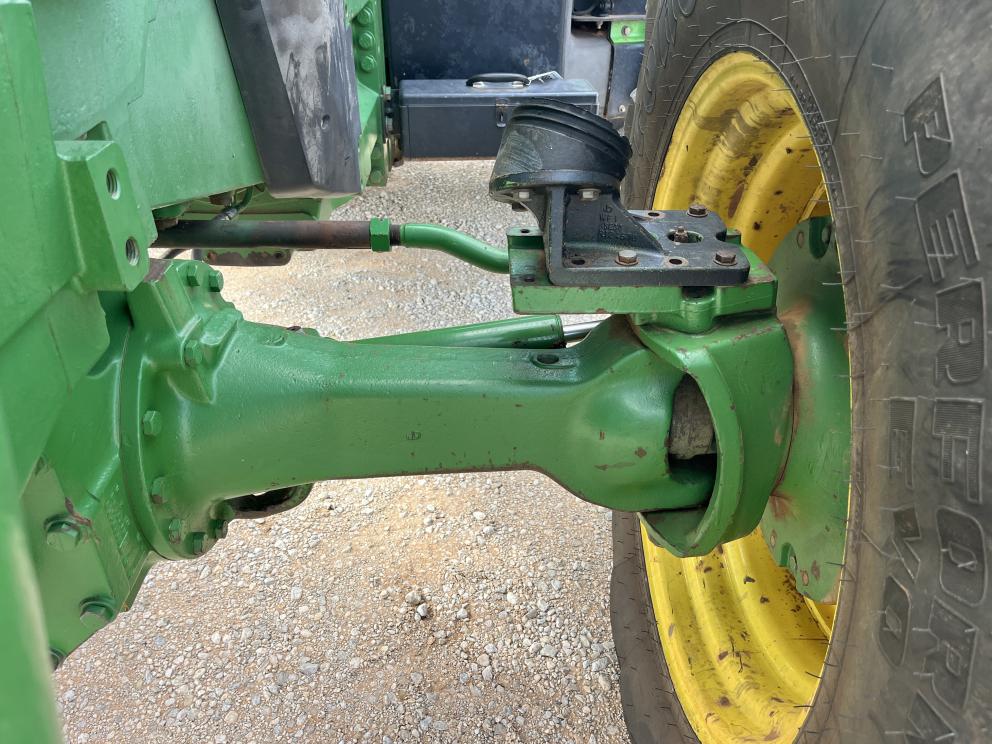 Image for 1995 John Deere 8300
