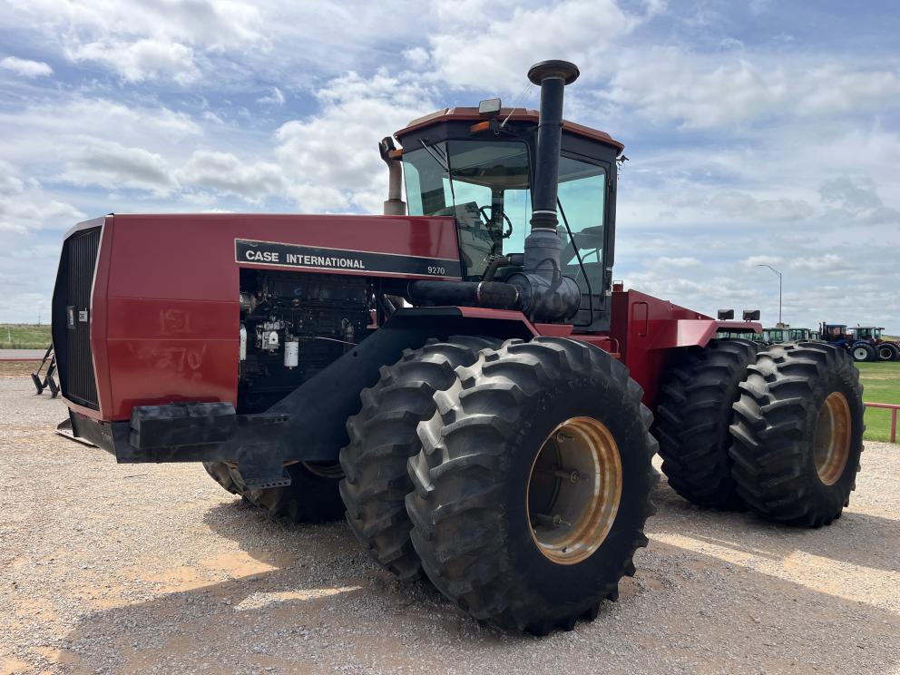 Image for Case IH 9270